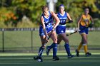 Field Hockey vs JWU  Field Hockey vs Johnson & Wales University. - Photo by Keith Nordstrom : Wheaton, Field Hockey